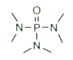Hexamethyl Phosphoramide